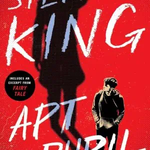 Apt Pupil