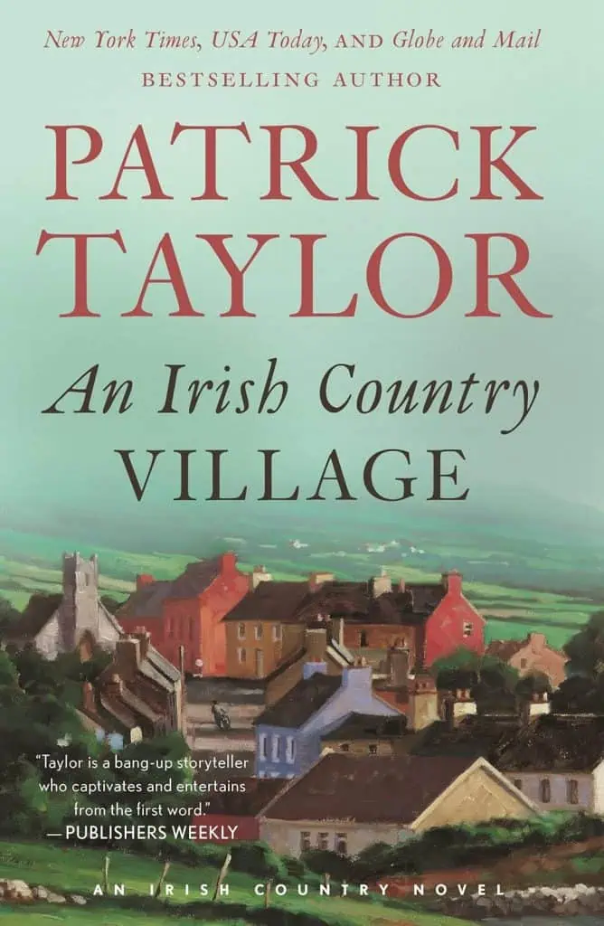 An Irish Country Village