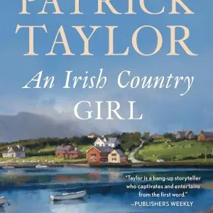 An Irish Country Girl