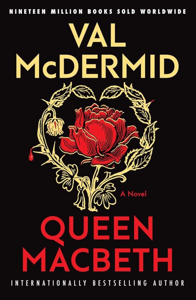 Queen Macbeth: Darkland Tales