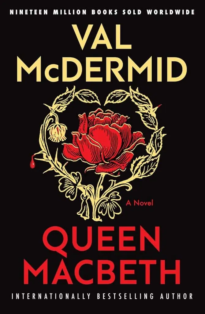 Queen Macbeth: Darkland Tales