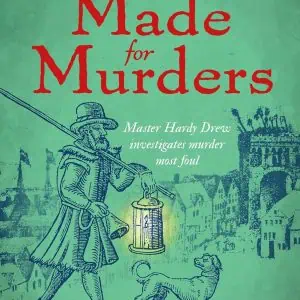 Made for Murders