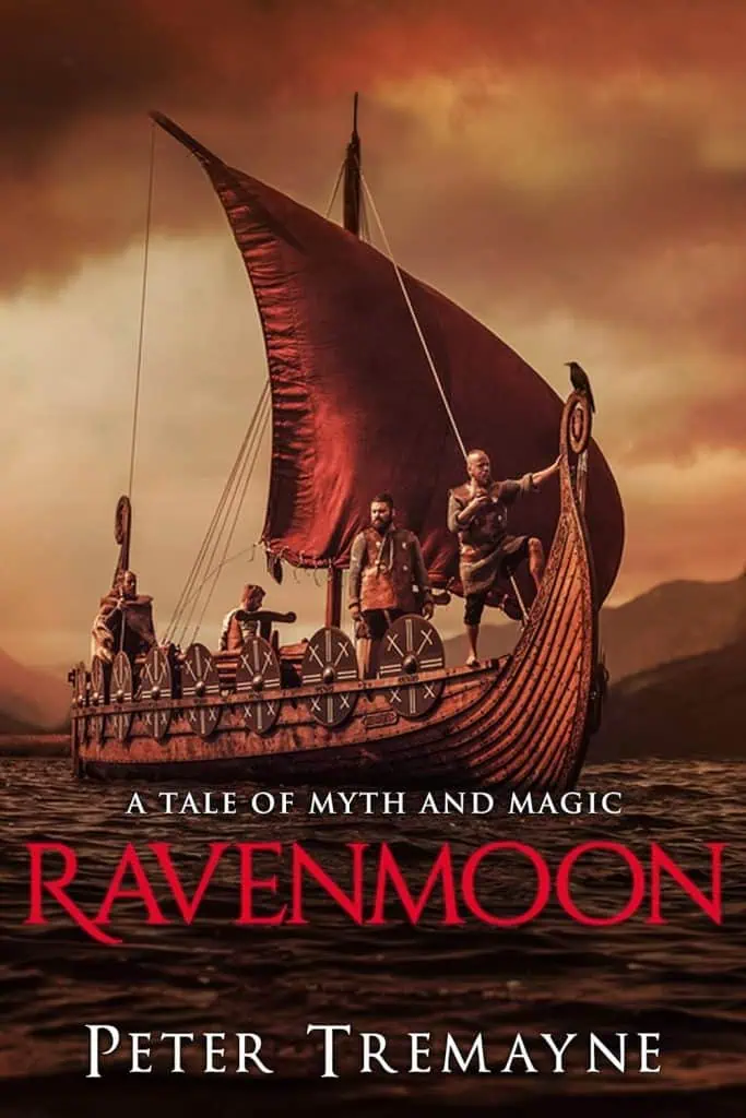 Ravenmoon