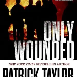 Only Wounded: Stories of the Irish Troubles