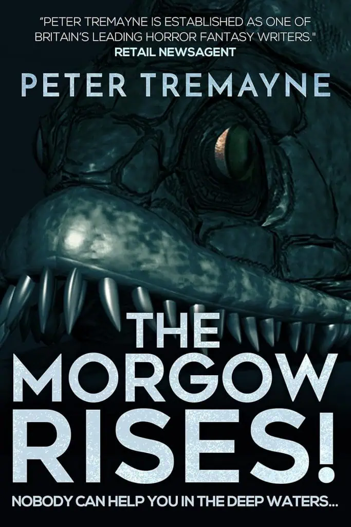 The Morgow Rises!