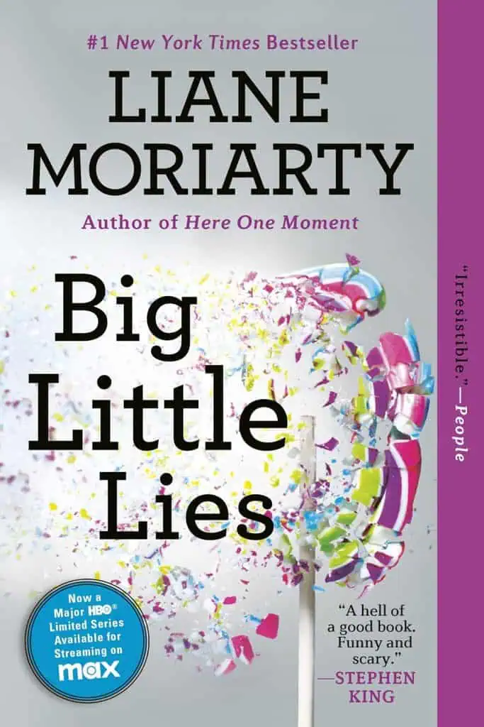Big Little Lies