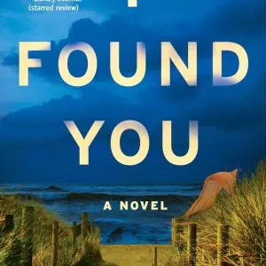I Found You