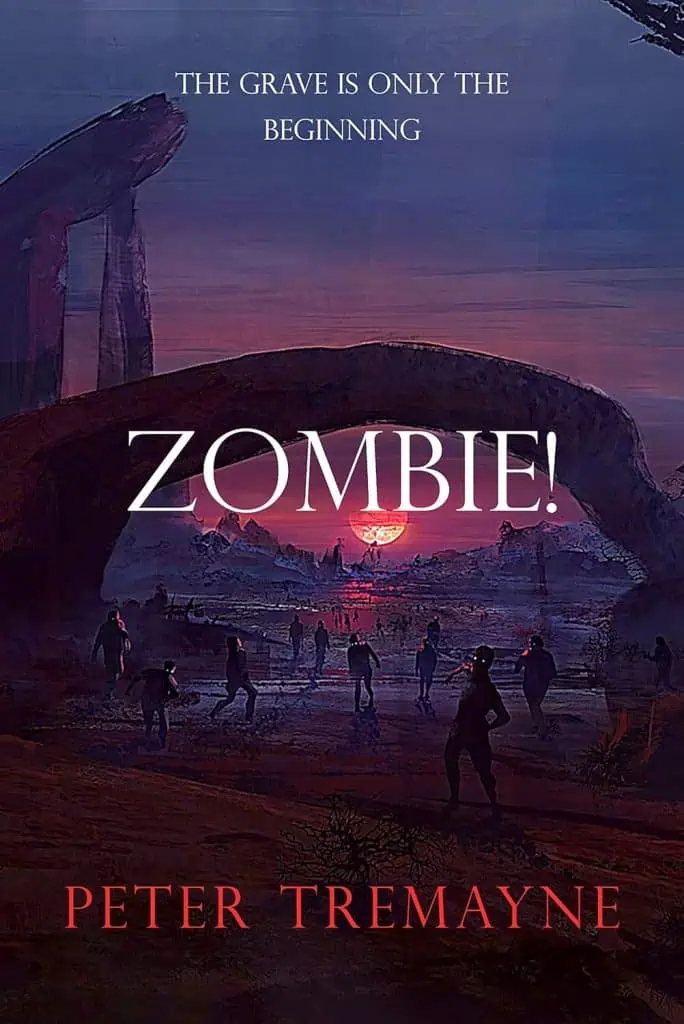 Zombie!