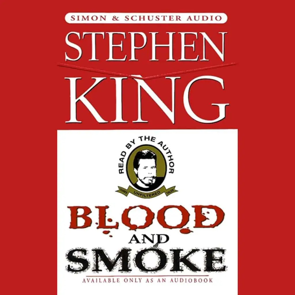 Blood and Smoke