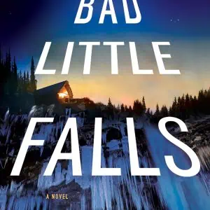 Bad Little Falls