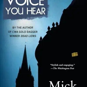 The Last Voice You Hear
