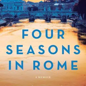 Four Seasons in Rome
