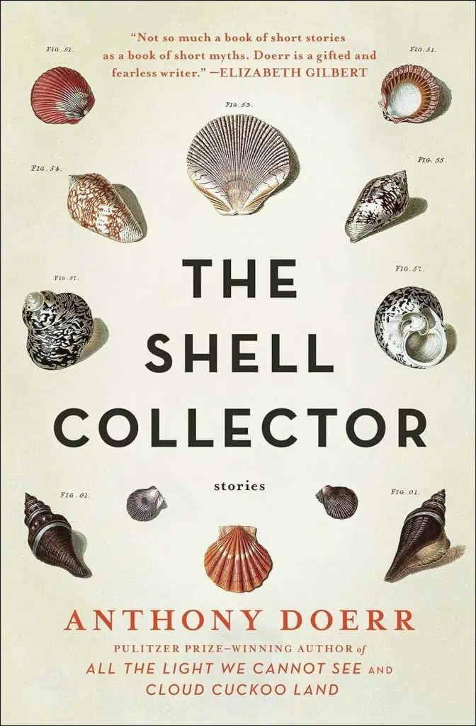 The Shell Collector: Stories