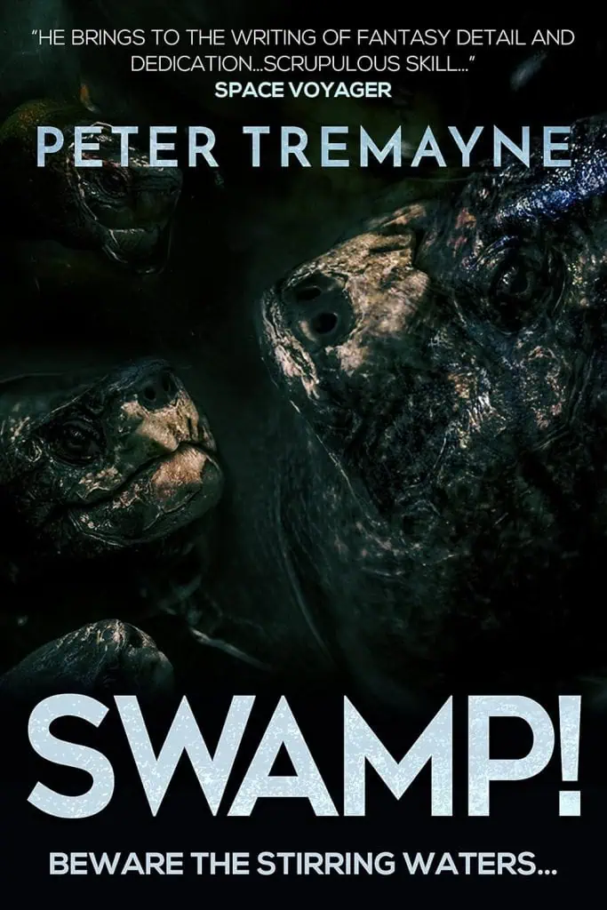 Swamp!