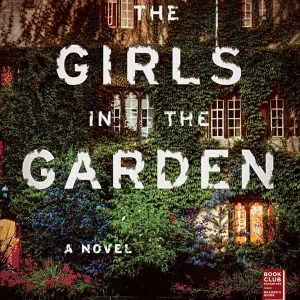 The Girls in the Garden