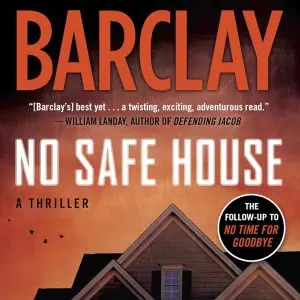 No Safe House
