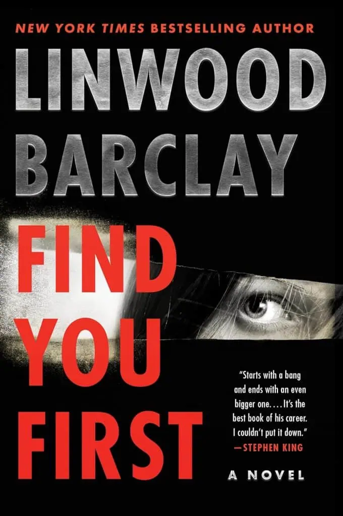 Find You First