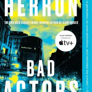 Bad Actors