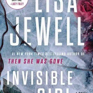 Invisible Girl