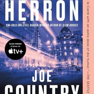 Joe Country