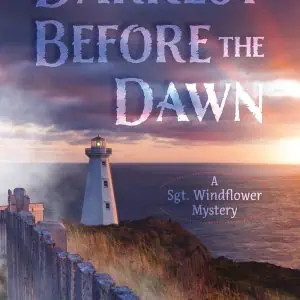Darkest Before the Dawn