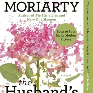 The Husband's Secret