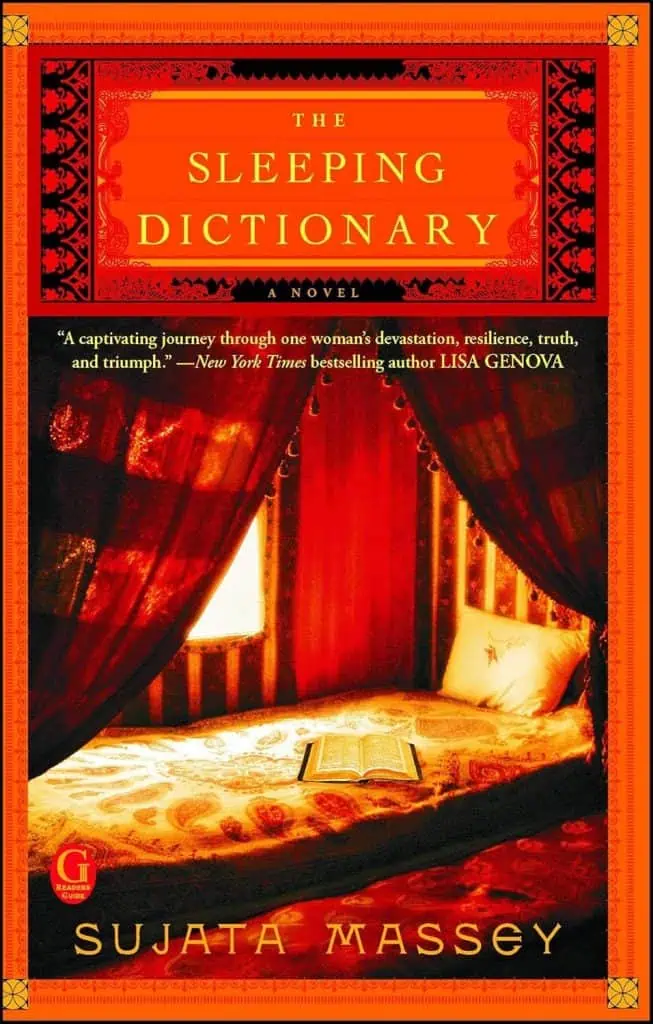 The Sleeping Dictionary