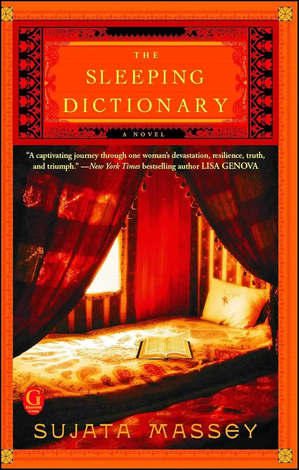 The Sleeping Dictionary