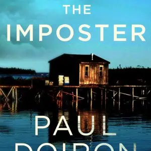 The Imposter: A Mike Bowditch Short Mystery