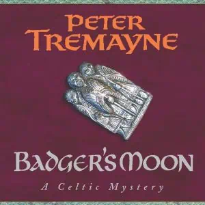 Badger's Moon