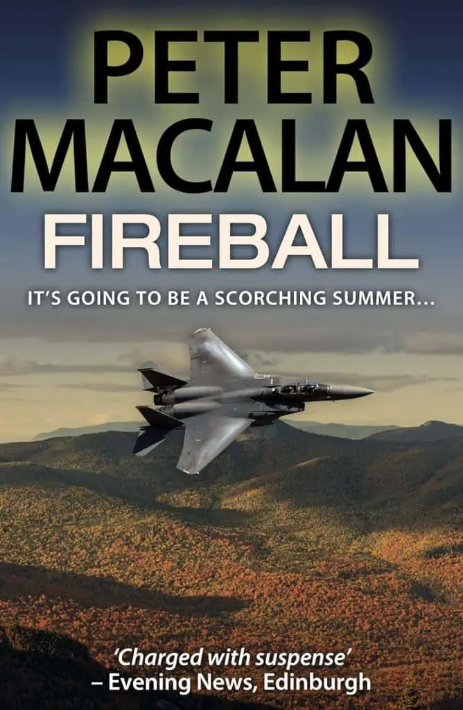 Fireball