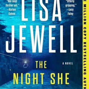 The Night She Disappeared