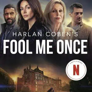 Fool Me Once