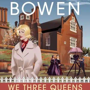 We Three Queens