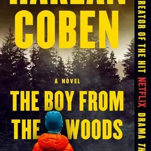 The Boy from the Woods