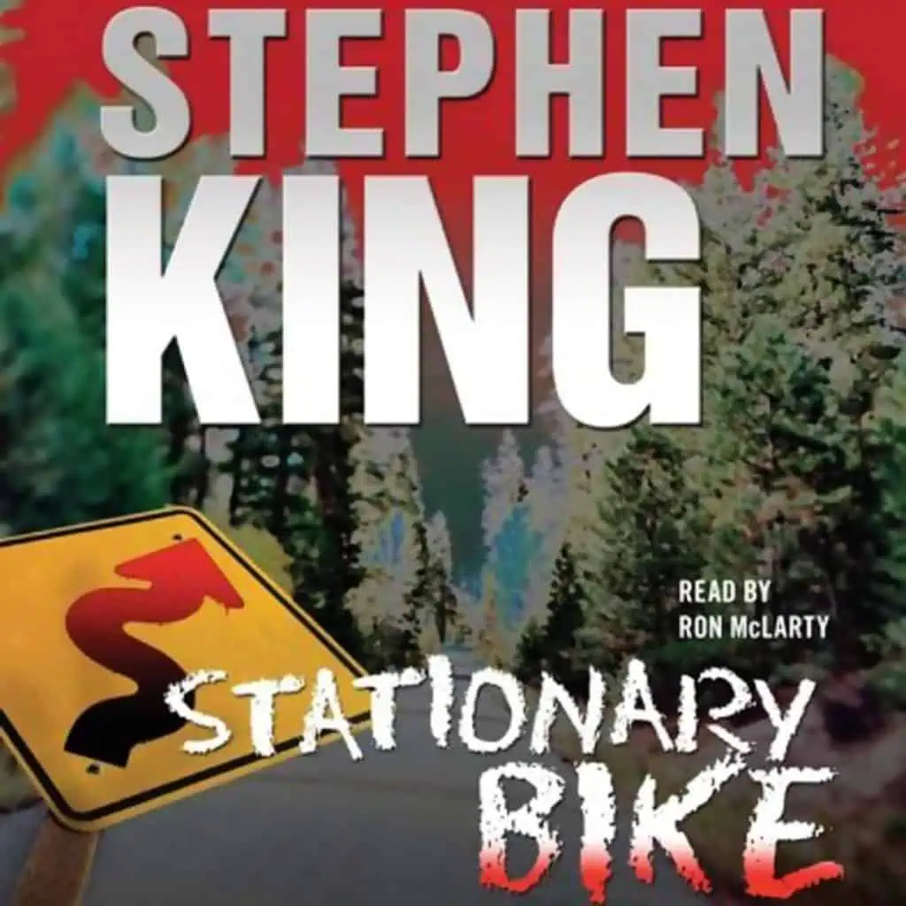 Stationary Bike