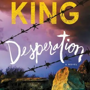 Desperation