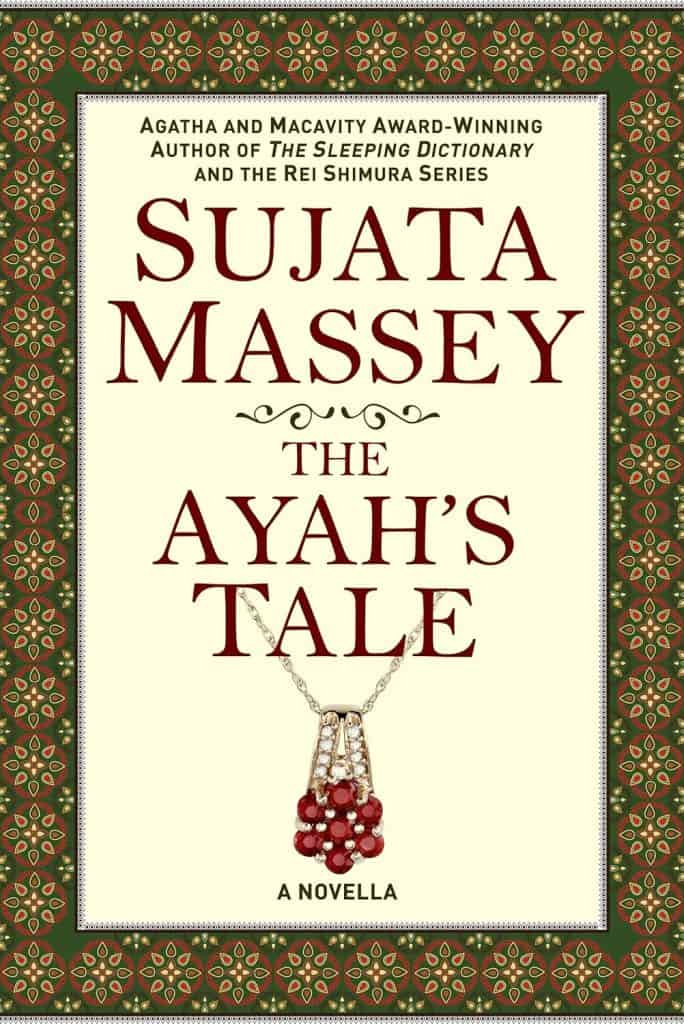 The Ayah's Tale