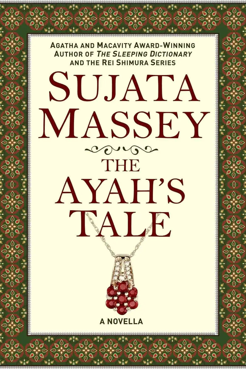 The Ayah's Tale
