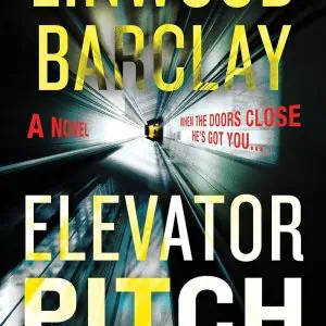 Elevator Pitch
