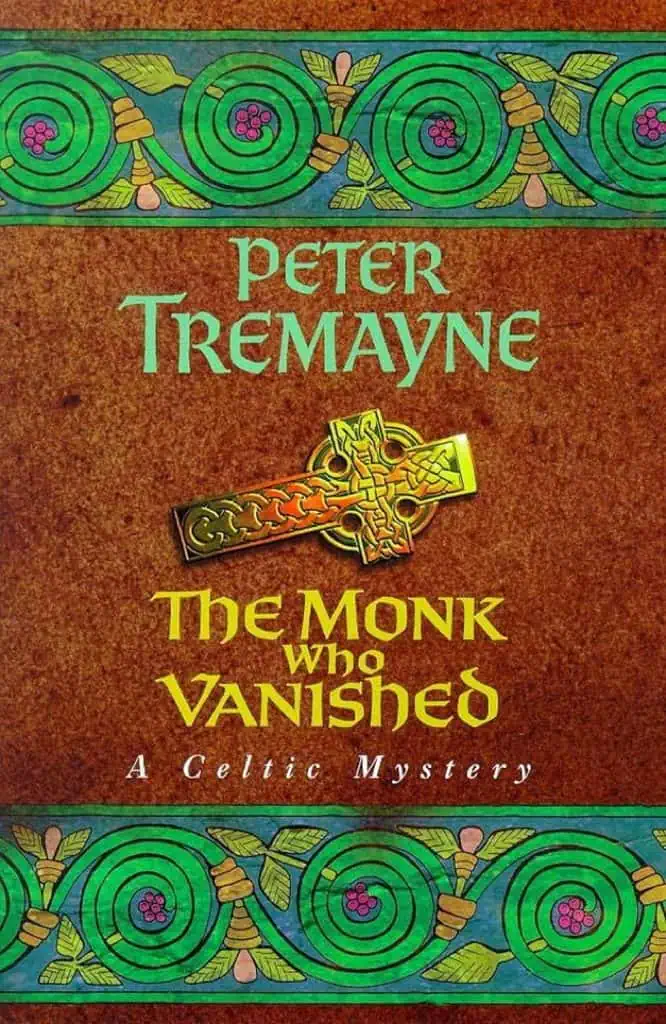 The Monk Who Vanished