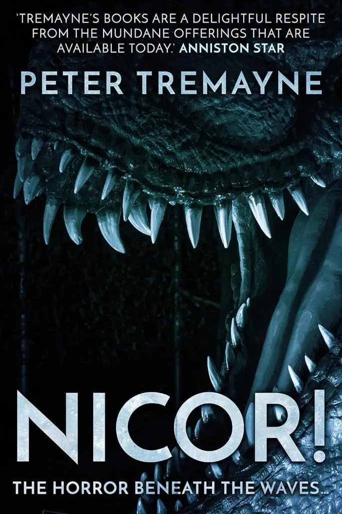 Nicor!