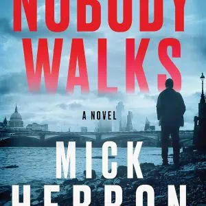Nobody Walks