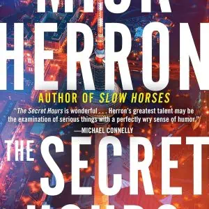 The Secret Hours