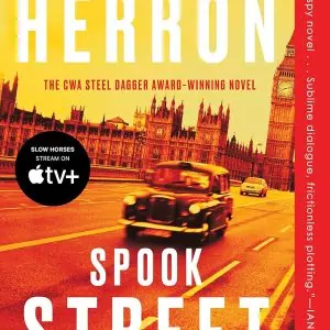 Spook Street