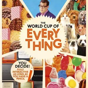 The World Cup Of Everything