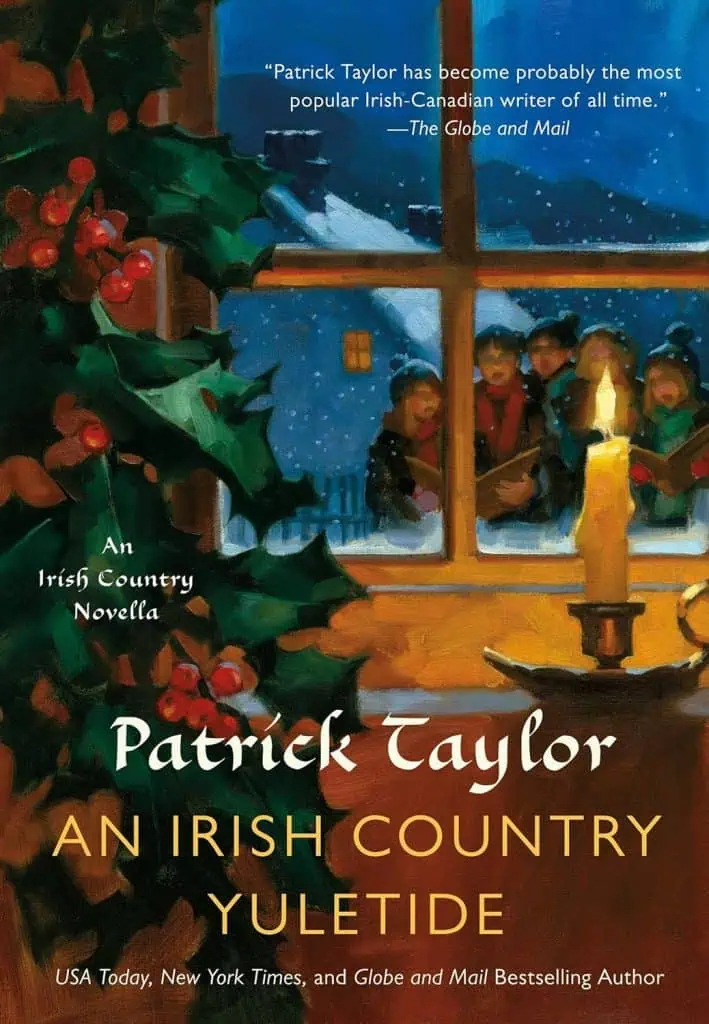 An Irish Country Yuletide