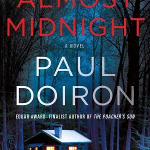 Almost Midnight