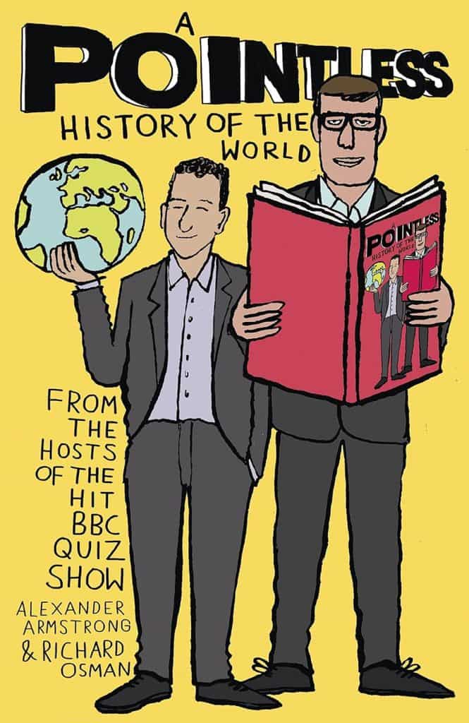 A Pointless History of the World
