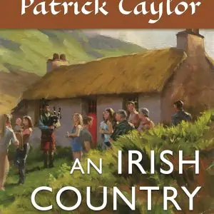An Irish Country Family